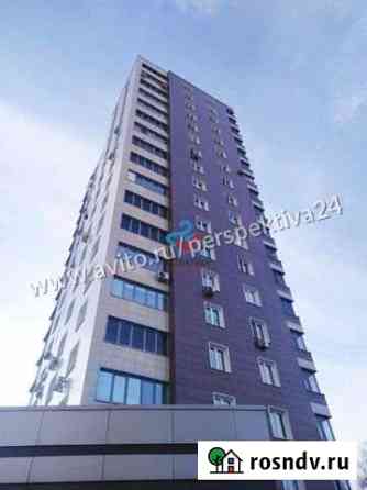 4-комнатная квартира, 155.8 м², 18/19 эт. на продажу в Уфе Уфа
