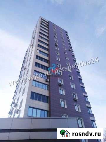 4-комнатная квартира, 155.8 м², 18/19 эт. на продажу в Уфе Уфа - изображение 1