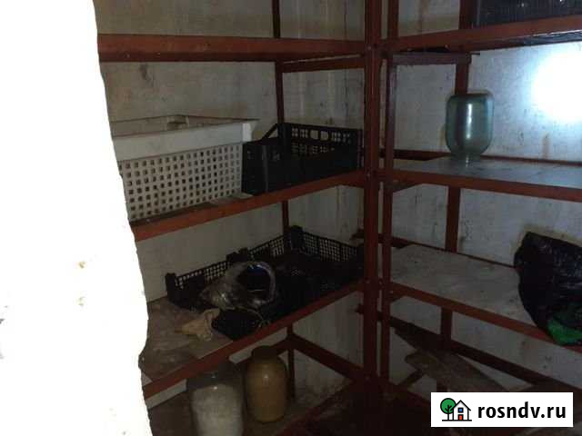 Машиноместо на продажу в Сургуте Ханты-Мансийского АО Сургут - изображение 1