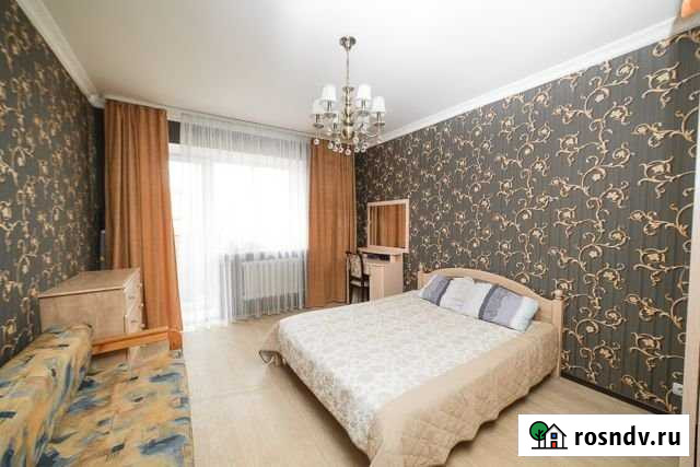 3-комнатная квартира, 78.6 м², 5/5 эт. на продажу в Салавате Салават - изображение 1