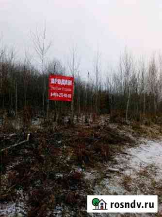 Участок СНТ, ДНП 8 сот. на продажу в Маркове Маркова