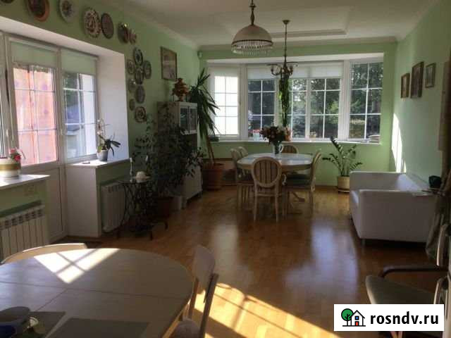 Дом 360 м² на участке 31.5 сот. на продажу в Электростали Электросталь - изображение 1