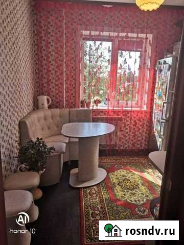 2-комнатная квартира, 52.5 м², 2/9 эт. на продажу в Бийске Бийск - изображение 1