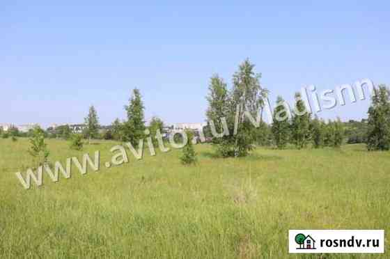 Участок ИЖС 6 сот. на продажу в Нижнем Новгороде Нижний Новгород