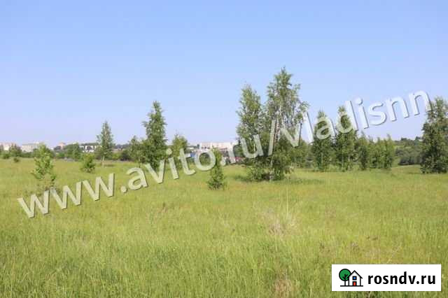 Участок ИЖС 6 сот. на продажу в Нижнем Новгороде Нижний Новгород - изображение 1