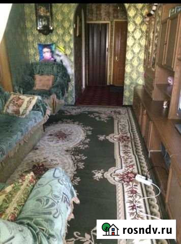 2-комнатная квартира, 51 м², 5/5 эт. на продажу в Черкесске Черкесск - изображение 1