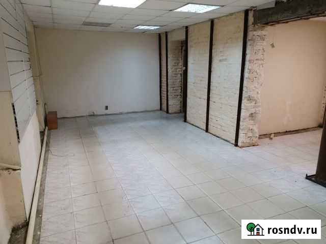 Торговое помещение на 1 линии Владимир - изображение 1