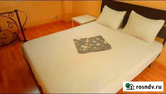 2-комнатная квартира, 50 м², 2/5 эт. в аренду посуточно в Ростове-на-Дону Ростов-на-Дону - изображение 1