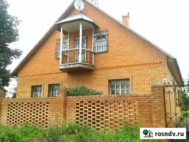 Дом 170 м² на участке 11 сот. на продажу в Высоковске Высоковск - изображение 1