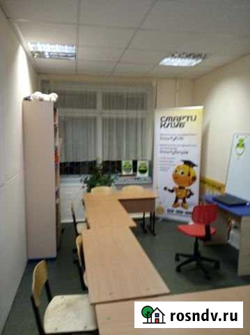 Офисное, от 20 кв.м., Машиностроителей, 8в Йошкар-Ола - изображение 1