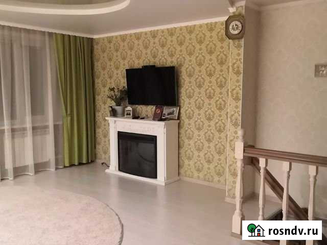 Коттедж 121 м² на участке 6 сот. на продажу в Юрге Юрга - изображение 1