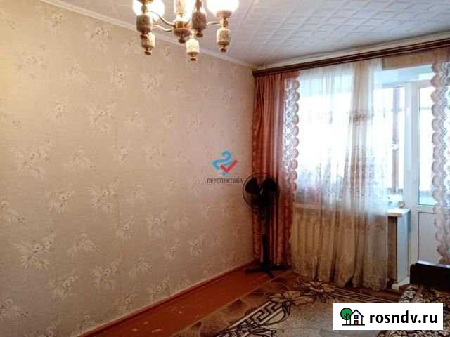 1-комнатная квартира, 30.2 м², 3/5 эт. на продажу в Кумертау Кумертау - изображение 1