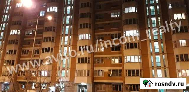 2-комнатная квартира, 60.2 м², 9/17 эт. на продажу в Балашихе Балашиха - изображение 1