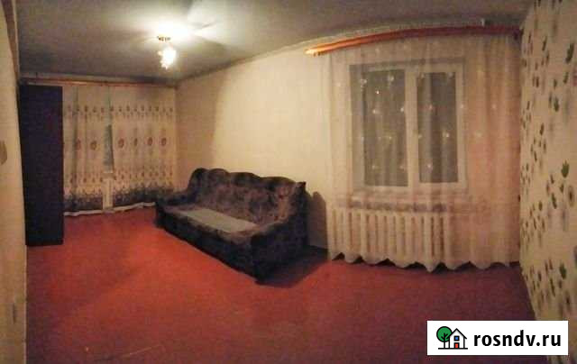 2-комнатная квартира, 50.4 м², 1/5 эт. в аренду на длительный срок в Брянске Брянск - изображение 1