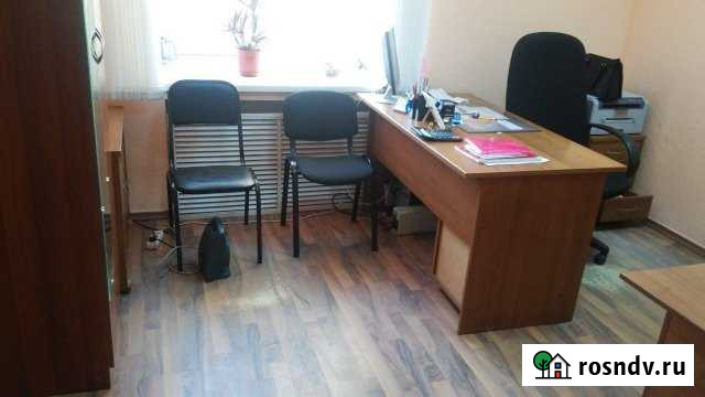 Офисное помещение, 20 кв.м. Канск - изображение 1