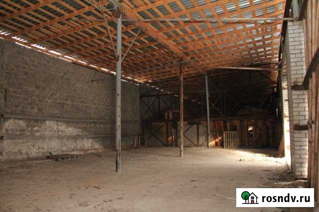 Производственное помещение, 126 кв.м. Казань - изображение 1