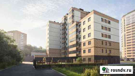 1-комнатная квартира, 34.5 м², 3/8 эт. на продажу в Новосибирске Новосибирск