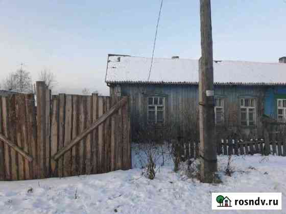 Дача 100 м² на участке 3 сот. на продажу в Карпинске Карпинск