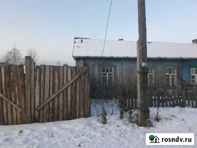 Дача 100 м² на участке 3 сот. на продажу в Карпинске Карпинск - изображение 1