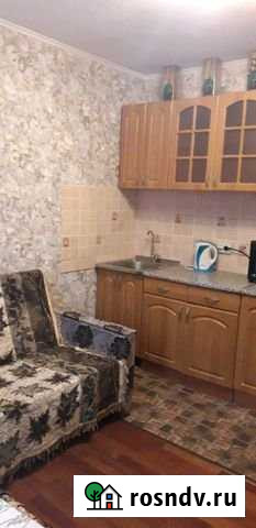 Квартира-студия, 17 м², 5/9 эт. в аренду на длительный срок в Кемерово Кемерово - изображение 1
