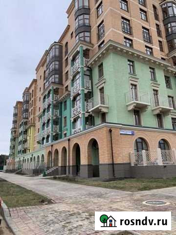2-комнатная квартира, 42 м², 8/8 эт. в аренду на длительный срок в Красногорске Московской области Красногорск - изображение 1