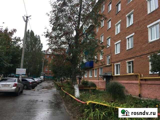 2-комнатная квартира, 43 м², 5/5 эт. на продажу в Сарапуле Сарапул - изображение 1