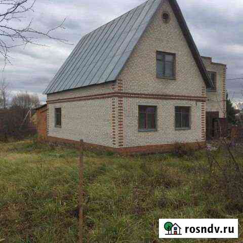 Дом 222 м² на участке 15 сот. на продажу в Домодедово Домодедово