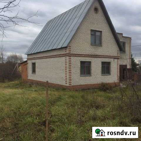 Дом 222 м² на участке 15 сот. на продажу в Домодедово Домодедово - изображение 1