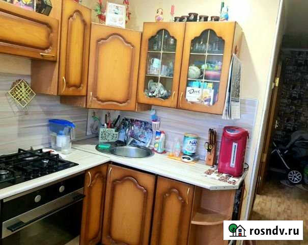 1-комнатная квартира, 36 м², 2/5 эт. в аренду на длительный срок в Чите Чита - изображение 1