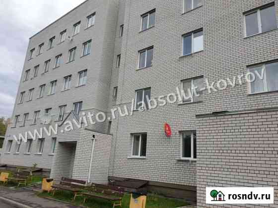1-комнатная квартира, 30.6 м², 1/5 эт. на продажу в Коврове Ковров