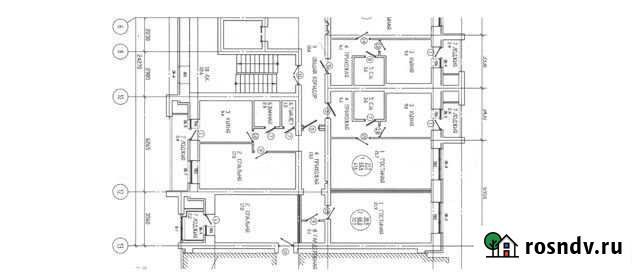 2-комнатная квартира, 71 м², 5/9 эт. на продажу в Йошкар-Оле Йошкар-Ола - изображение 1