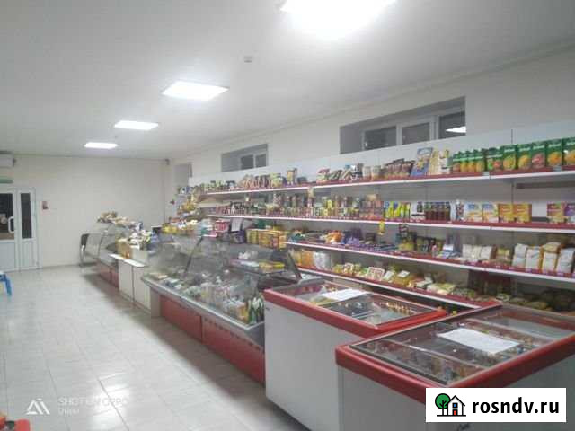 Сдаю в аренду торговую площадь Энем - изображение 1