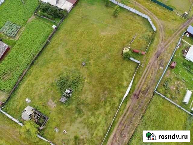 Участок ИЖС 36 сот. на продажу в Чите Чита - изображение 1