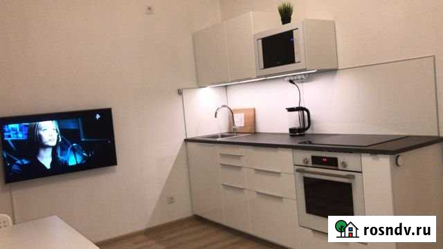 2-комнатная квартира, 39 м², 12/22 эт. в аренду на длительный срок в Екатеринбурге Екатеринбург - изображение 1