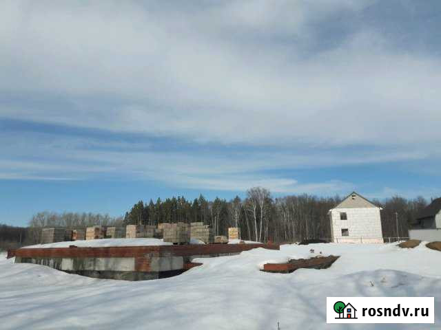 Участок СНТ, ДНП 15 сот. на продажу в Стерлитамаке Стерлитамак - изображение 1