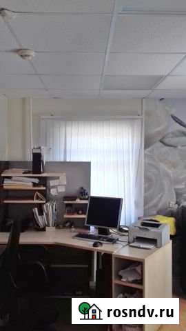 Помещение свободного назначения, 166.2 кв.м. Пенза - изображение 1