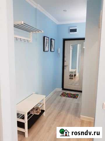 2-комнатная квартира, 45 м², 8/16 эт. в аренду на длительный срок в Астрахани Астрахань - изображение 1