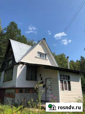 Дача 80 м² на участке 6 сот. на продажу в Дорохово Дорохово - изображение 1