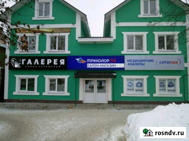 Торговое помещение Торжок - изображение 1