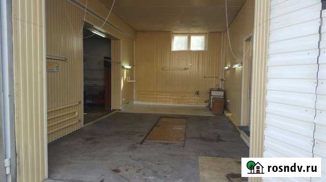 Гараж >30 м² на продажу в Железногорске Красноярского края Железногорск - изображение 1