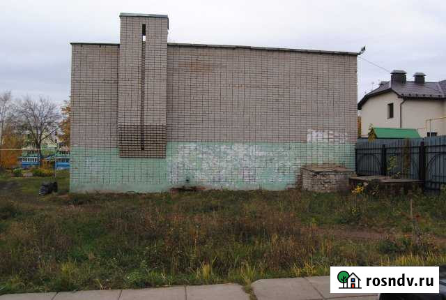 Производственное помещение, 279.5 кв.м. Набережные Челны - изображение 1