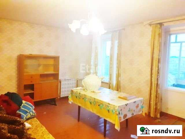 2-комнатная квартира, 53 м², 8/10 эт. на продажу в Череповце Череповец - изображение 1