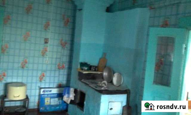 Дом 40 м² на участке 6 сот. на продажу в Железногорске Красноярского края Железногорск - изображение 1