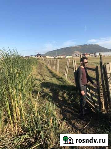 Участок ИЖС 3 сот. на продажу в Семендере Семендер - изображение 1