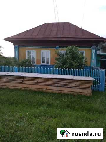 Дом 65 м² на участке 18 сот. на продажу в Козульке Козулька - изображение 1