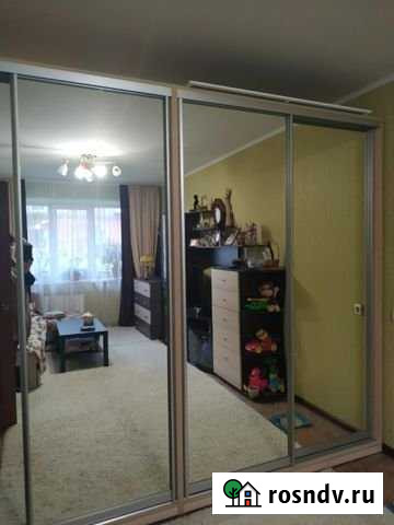 2-комнатная квартира, 42 м², 1/5 эт. на продажу в Павлово Нижегородской области Павлово - изображение 1