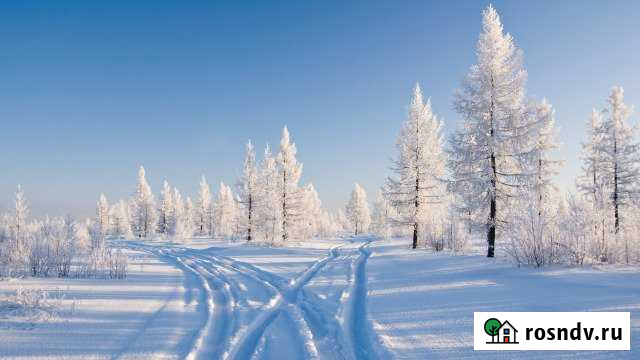 Участок СНТ, ДНП 6 сот. на продажу в Нефтеюганске Нефтеюганск - изображение 1