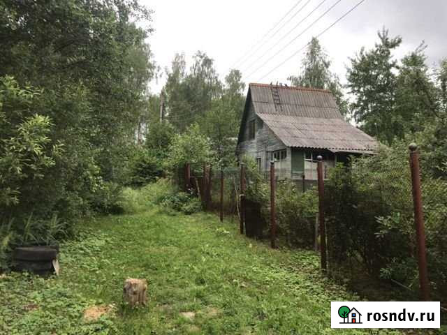 Дача 60 м² на участке 6 сот. на продажу в Шатурторфе Шатурторф - изображение 1