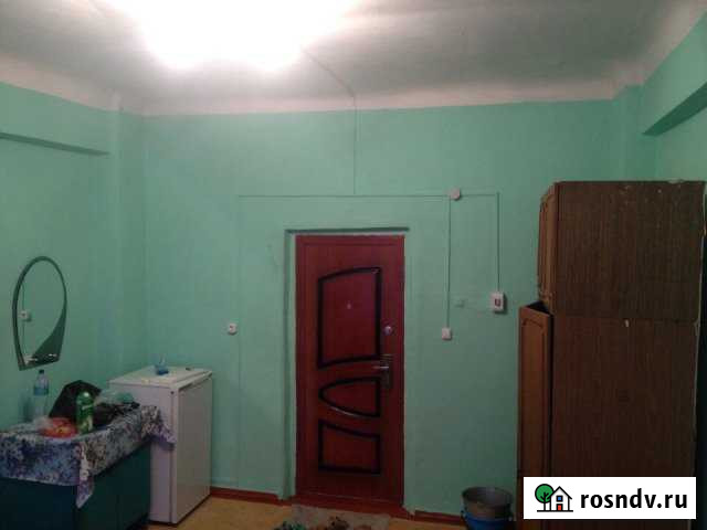 Комната 19 м² в 1-ком. кв., 1/2 эт. на продажу в Чернянке Чернянка - изображение 1