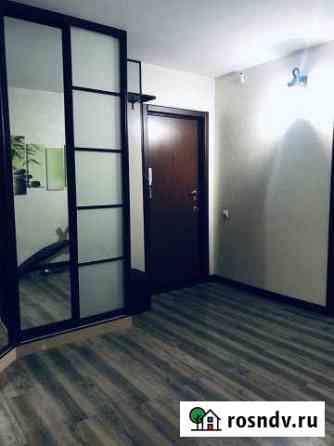 4-комнатная квартира, 90.4 м², 4/10 эт. на продажу в Хабаровске Хабаровск
